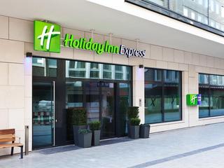 Holiday Inn Express Mülheim - Ruhr (tr)