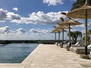 Finca Hotel Rural Es Turó (tr)