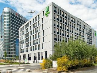 Holiday Inn Frankfurt Airport (tr)