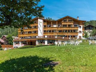 Hotel Bellavista (tr)