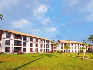 Nirwana Resort Hotel (tr)