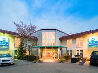 Trip Inn Hotel Dasing-Augsburg (tr)