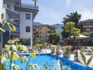 Arco Smart Hotel (tr)