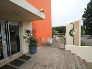 Adonis Lyon Est - Hôtel Artys (tr)