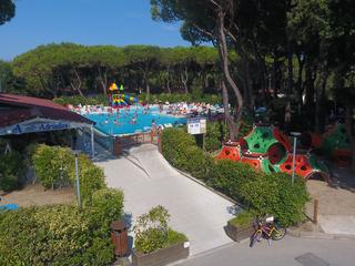 Jesolo Mare Family Village (tr)