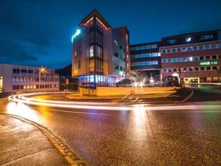 Magic Hotel Solheimsviken (tr)