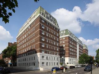 Nell Gwynn House (tr)