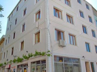 Birlik Apart Hotel (tr)