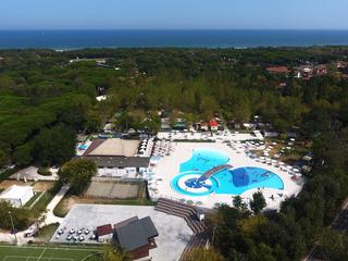 Adriano Family Camping Village (tr)
