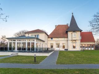 Sporthotel Bloemfontein (tr)