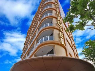 Nova Gold Hotel (tr)