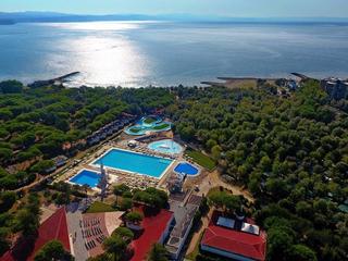 Marina Julia Family Camping Village (tr)