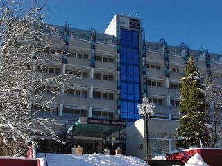 Carea Residenz Hotel Harzhöhe (tr)