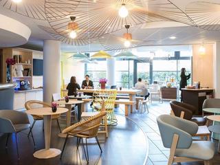 B&B HOTEL Rueil-Malmaison Gare (tr)