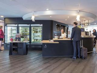 B&B HOTEL Paris Grand Roissy CDG Aéroport (tr)