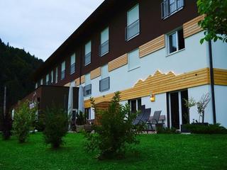 Fairhotel Hochfilzen (tr)