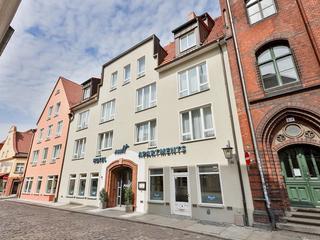 maakt Hotel & Apartments (tr)