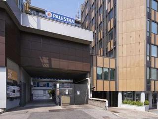 Aparthotel Colombo Roma (tr)