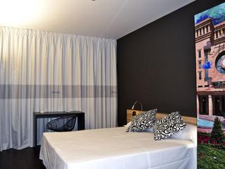 B&B Hotel Albacete (tr)