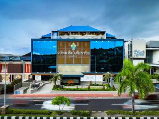 Sunrise Aventus (tr)