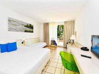 Relais De L'Hermitage (tr)