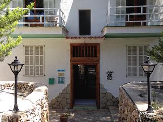 Hostal Residencia San Francisco (tr)