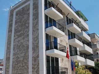 Romeo Beach Hotel (tr)