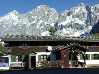 Berghotel Dachstein (tr)