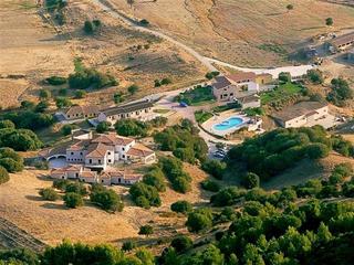 Agriturismo Su Vrau (tr)