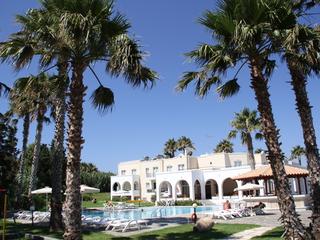 Andromeda Hotel Apartments (tr)