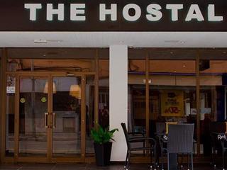 The Hostal (tr)
