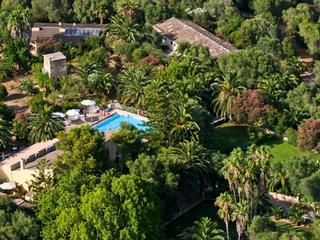 Finca Hotel Predio Son Serra (tr)