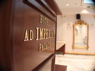 A. D. Imperial Palace (tr)