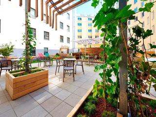 Hotel Zeitgeist (tr)