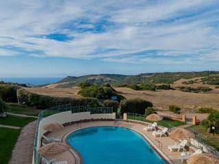 Residenza Le Farfalle (tr)