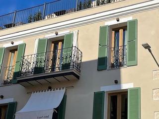 Can Vidal Boutique Rooms (tr)
