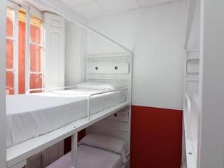 Feel Hostel City Center (tr)