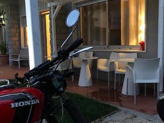 City Garden Guest House (tr)