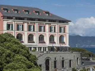 Grand Hotel Portovenere (tr)