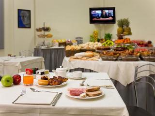 CDH Hotel La Spezia (tr)