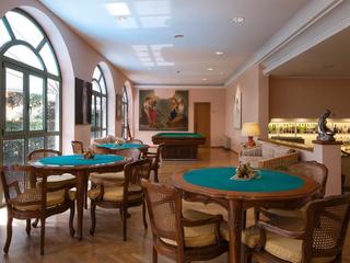 Settentrionale Esplanade Hotel (tr)