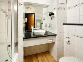 Holiday Inn Dresden City South (tr)