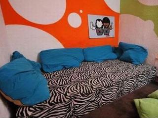 La Casa Mata Central (tr)