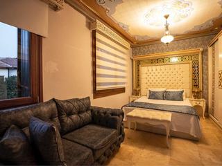 Castle Old Town Hotel (tr)