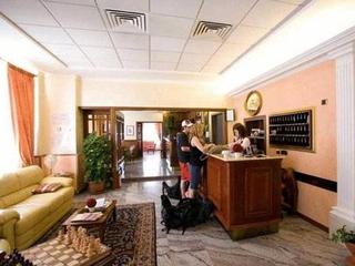 Villa delle Rose (tr)