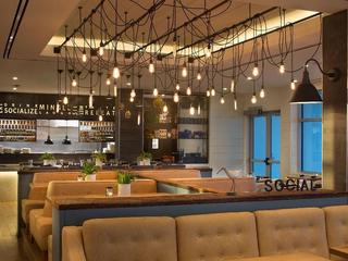 Treasure Island Beach Resort (tr)