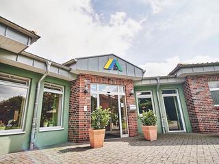 Jugendherberge Jever (tr)