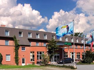 Van der Valk Landhotel Spornitz (tr)
