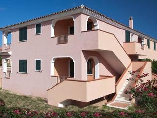 Appartamenti Le Ginestre e Gli Oleandri (tr)