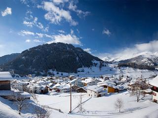 Gasthof Kristall (tr)